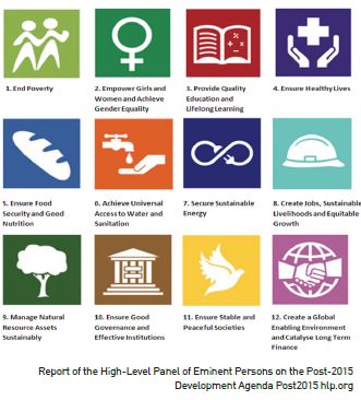 [GLOBAL] POST-2015, Continuation of the Global Project MDGs - The ...