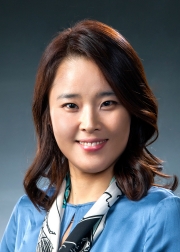 Kim Soo-mi(Professor, Dept. of Architecture)